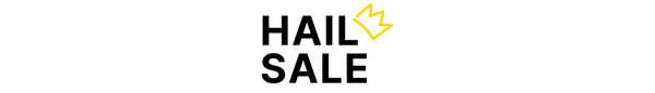 HAIL SALE