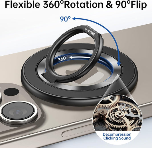 Finger Phone Holder (Pop Socket)