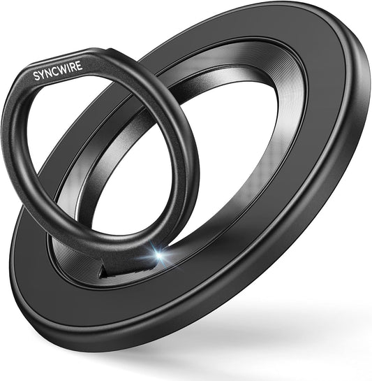 Finger Phone Holder (Pop Socket)